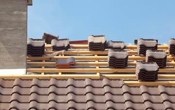 Huttock Top clay roofing costs
