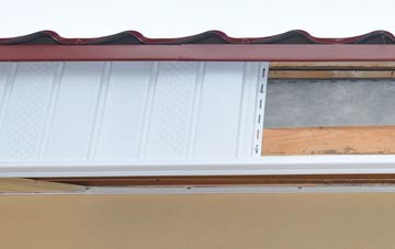 Huttock Top fascia repair costs