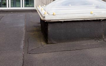 disadvantages of Huttock Top flat roofs