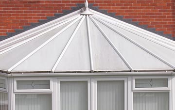 Huttock Top polycarbonate conservatory roof repairs