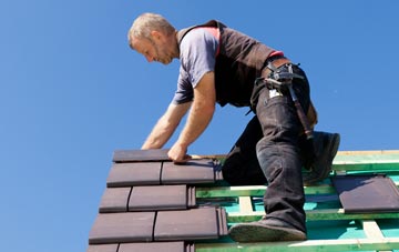disadvantages of Huttock Top slate roofing