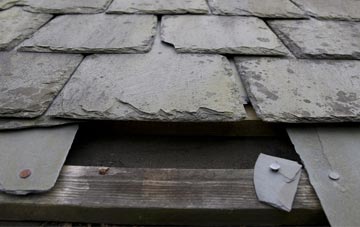 Huttock Top slate roof repairs and maintenance