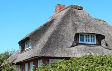 thatch roofing Huttock Top, Lancashire