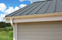 Huttock Top fascia repair